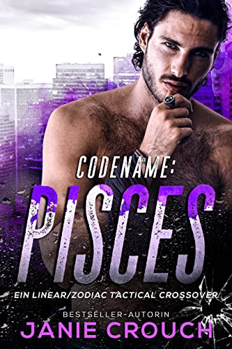 Codename: Pisces (Linear Tactical Reihe (Deutsch) 16)