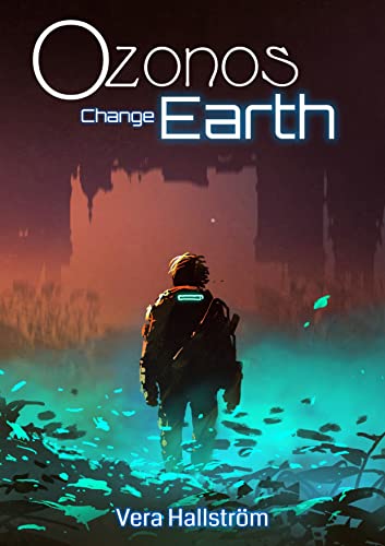 Ozonos Earth - Change