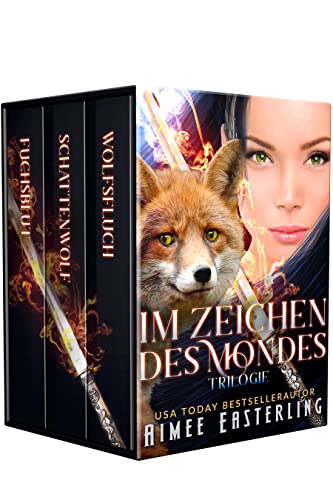 Im Zeichen des Mondes