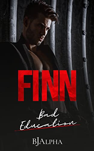 FINN Bad Education: Book 3 In The Secrets And Lies Short Stories