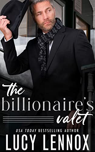 The Billionaire's Valet (Forever Wilde)