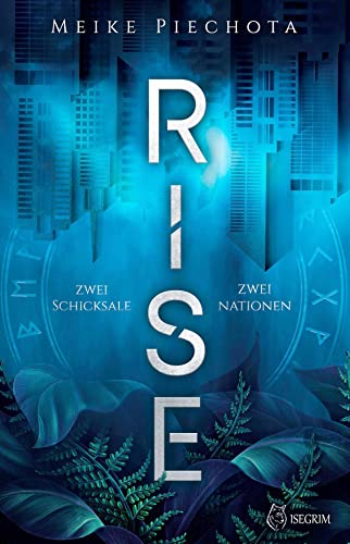 RISE: Zwei Schicksale - Zwei Nationen