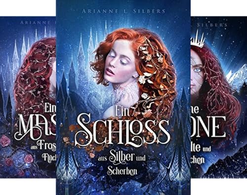 Silber und Scherben-Saga