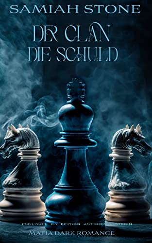 Der Clan : Die Schuld