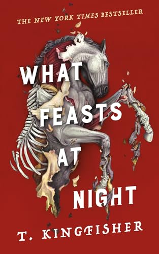 What Feasts at Night (Sworn Soldier Book 2) (English Edition)