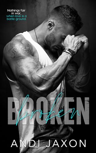 Broken: An MM Second Chance Novel