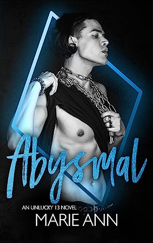 Abysmal: A Black Diamond Novel