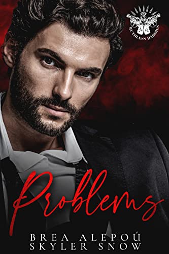 Problems: MMMM Mafia Romance