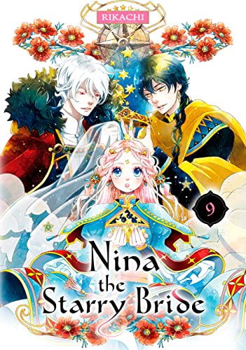 Nina the Starry Bride Vol. 9