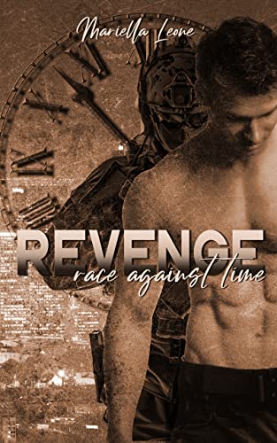 Revenge: race against time (Heroes of S.W.A.T. 1)
