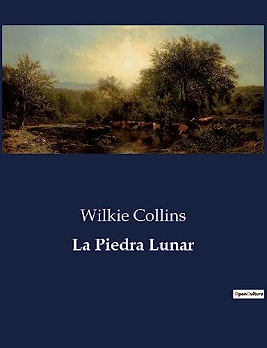 La Piedra Lunar