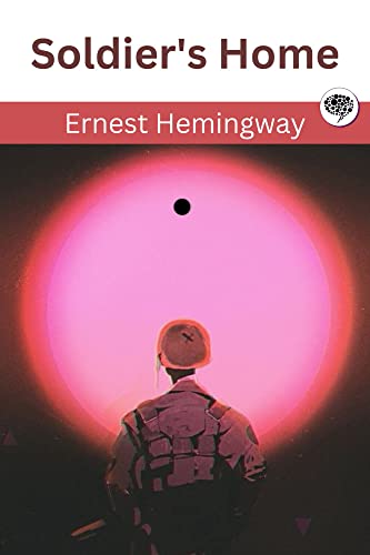 Soldier's Home (English Edition)
