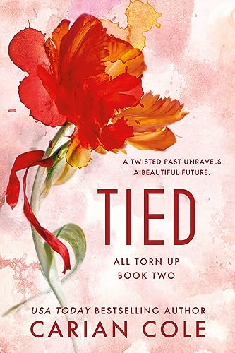 Tied (All Torn Up Book 2)