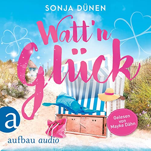 Watt'n Glück: Wattenmeer und Liebesglück 1