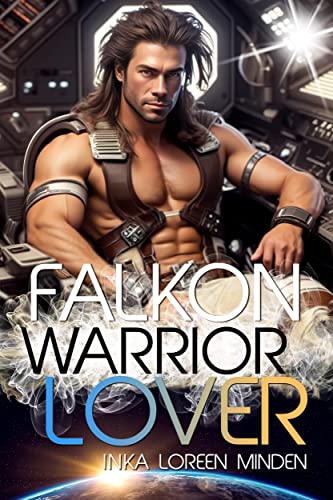 Falkon - Warrior Lover 19