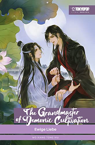 The Grandmaster of Demonic Cultivation – Light Novel 05: Abkehr