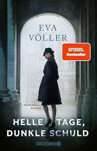Helle Tage, dunkle Schuld: Kriminalroman | Spiegel-Bestseller-Autorin der "Ruhrpott-Saga" (Kriminalinspektor Carl Bruns 1)