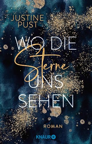 Wo die Sterne uns sehen: Roman (Die Skyline-Reihe 1)
