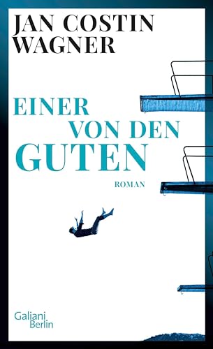 Einer von den Guten: Roman (Die Ben-Neven-Reihe 3)