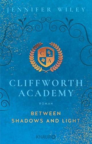 Cliffworth Academy – Between Shadows and Light: Roman