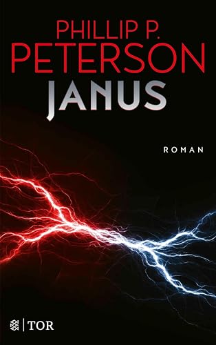 Janus: Ein Artefakt auf dem Marsmond löst einen Wettstreit der Nationen aus