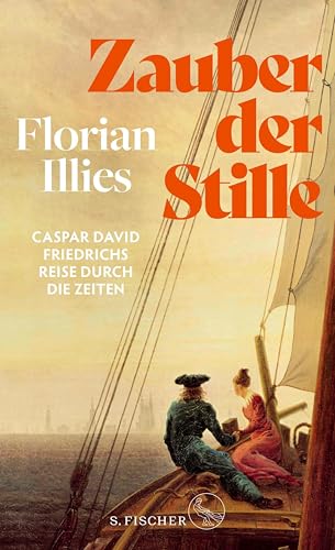 Zauber der Stille: Caspar David Friedrichs Reise durch die Zeiten | Der Nummer-1-Erfolg zum Jubiläumsjahr: 250 Jahre Caspar David Friedrich