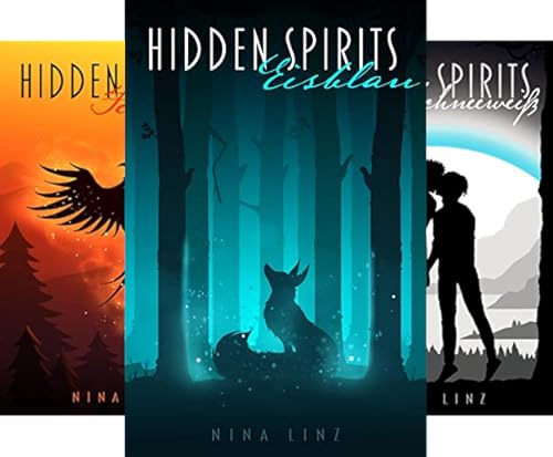 Hidden Spirits