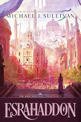 Esrahaddon (The Rise and Fall)