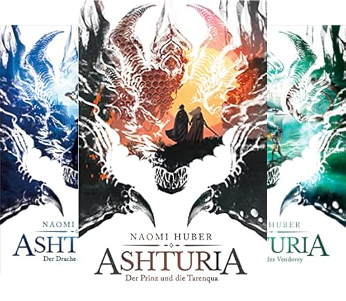 Ashturia (Serie)