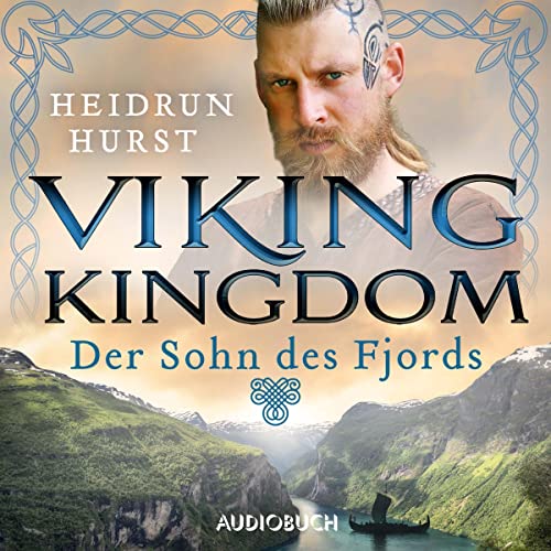 Der Sohn des Fjords: Viking Kingdom 2