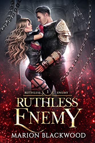 Ruthless Enemy: A Spicy Fantasy Romance