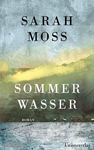 Sommerwasser: Roman