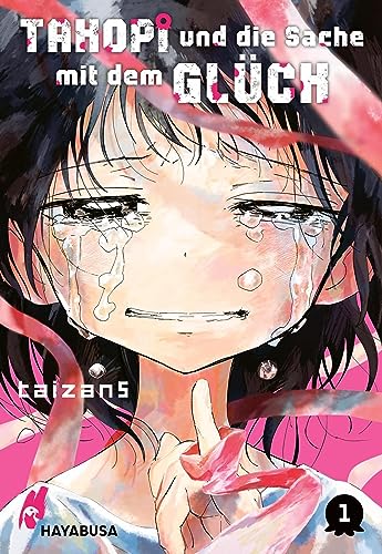 Takopi und die Sache mit dem Glück 1: Der ganz besondere Manga-Hit aus Japan