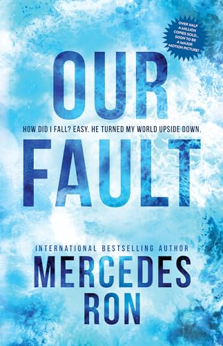 Our Fault (Culpable Book 3)