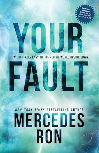 Your Fault (Culpable Book 2)