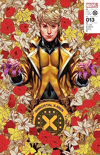 Immortal X-Men (2022-2023) #13