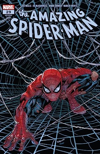 Amazing Spider-Man (2022-) #29
