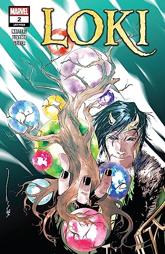 Loki (2023) #2