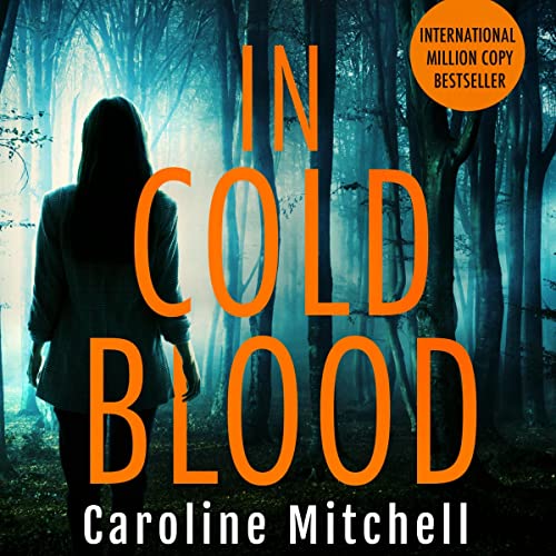 In Cold Blood: DI Amy Winter, Book 5