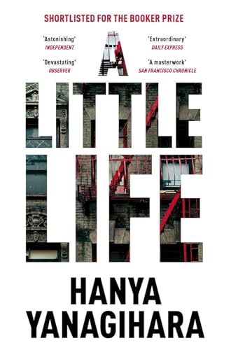 Hanya Yanagihara Bestselling 3 Books Collection - A Little Life, The People in the Trees, To Paradise