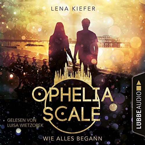 Wie alles begann: Ophelia Scale 0