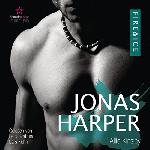 Jonas Harper: Fire & Ice 7.5