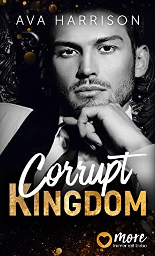 Corrupt Kingdom (Corrupt Empire 1)