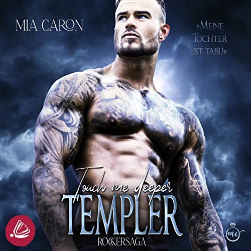 Touch Me Deeper: TEMPLER 1