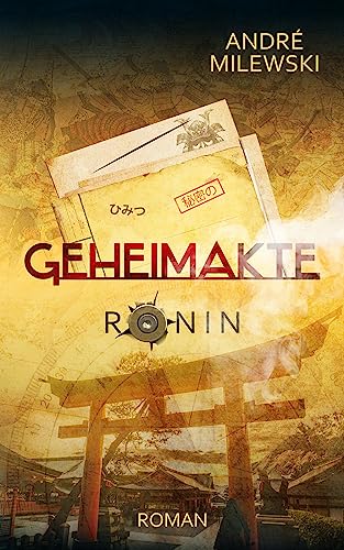 Geheimakte Ronin
