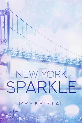 New York Sparkle: Sport-Romance (New York Gladiators 2)