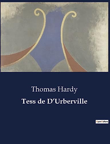 Tess de D¿Urberville