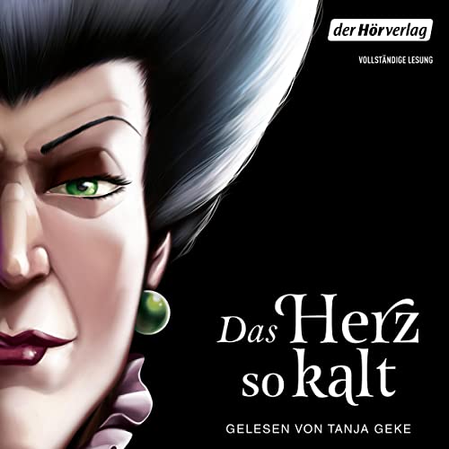 Das Herz so kalt: Villains 8