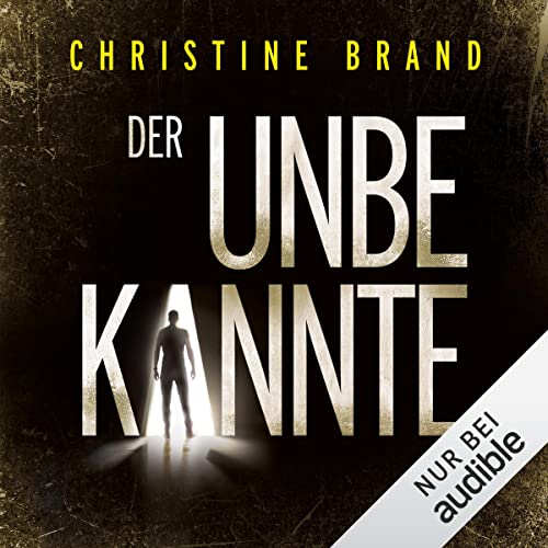 Der Unbekannte: Milla Nova ermittelt 4