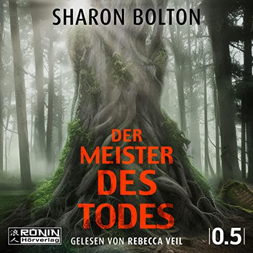 Der Meister des Todes: Die Vorgeschichte zu "Der Schatten des Bösen"